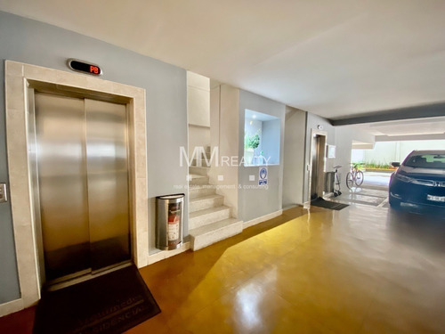 Imagen 25 de 30 de Oportunidad Polanco - Departamento Estudio Con Balcón / Stud