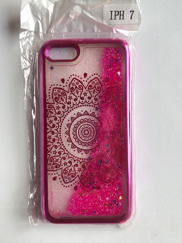 Case / Funda / Tpu iPhone  7 - 8   #15