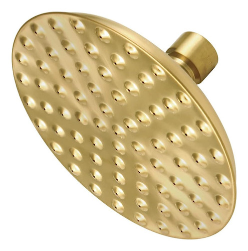 Kingston Brass K135a7 Cabezal De Ducha Victoriano, Latón Cep