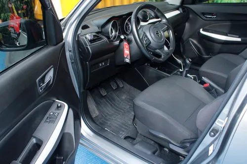 Suzuki Swift 1.2 Hybrid Mt