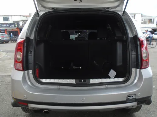 Renault Duster 1.6 Expression Dakar