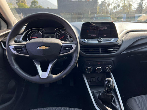 Chevrolet Onix Lt 1.0 Turbo 2021
