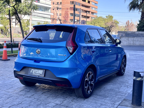 Mg Mg3 1.5 At Com - 2023 | 85