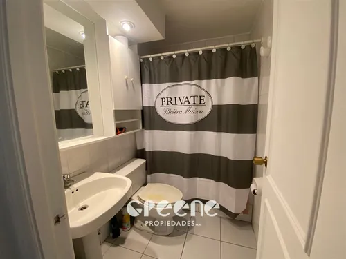 Departamento Venta De 4 Dorm. En Las Condes, Estadio Español