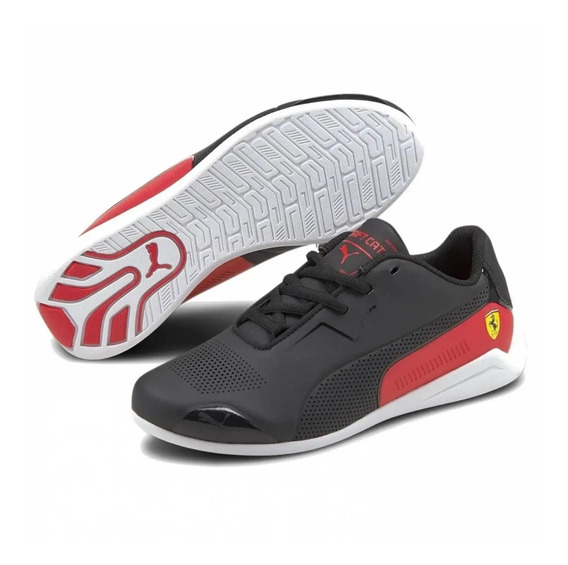 Tenis Puma Ferrari | MercadoLibre 📦