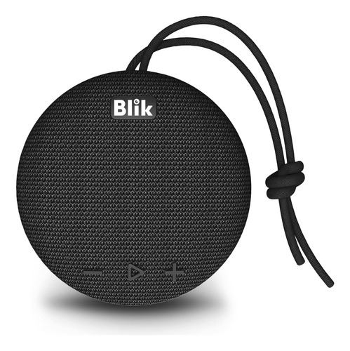 Parlante Bluetooth Portatil Blik-move