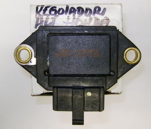 Regulador Alternador Honda Civic Accord Prelude In223