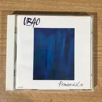 Comprar Ub40 - Promises And Lies Cd 1993 Japones Like New! P78