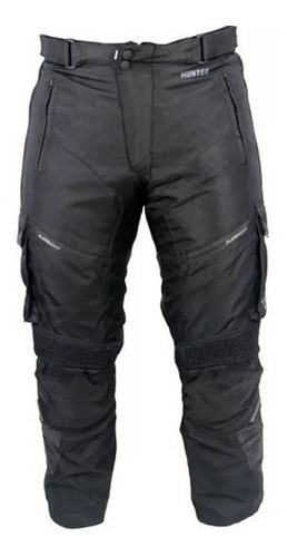 Calça Moto Texx Hunter Force Impermavel