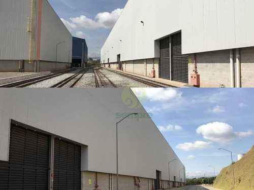 Imagem 19 de 20 de Galpão Para Alugar, 5000 M² Por R$ 109.000,00/mês - Jardim Das Alterosas - 1ª Seção - Betim/mg - Ga0025