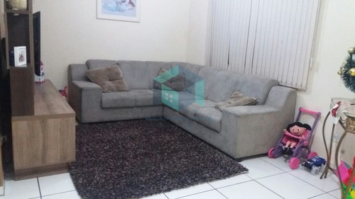 Imagem 9 de 11 de Casa Com 2 Dormitórios À Venda Em Salto/sp - 112