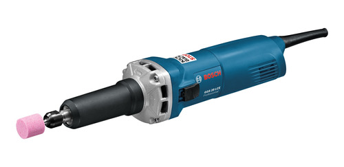 Retífica Ggs 28 Lce 650w Com Controle Velocidade 220v Bosch