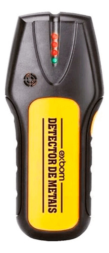 Detector De Metais Sensor De Parede