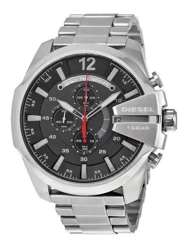 Reloj Diesel Dz 1611 MercadoLibre