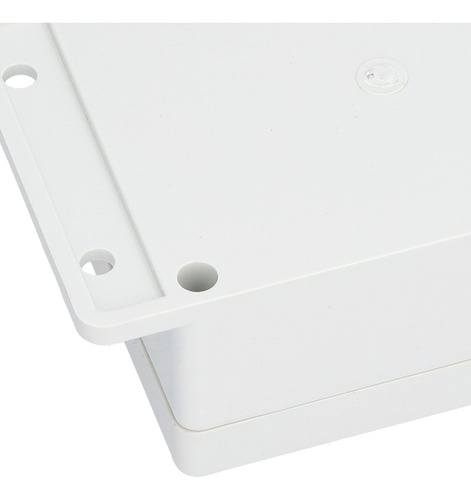 Funda Electrónica Para Proyectos Junction Ip65 De Plástico I