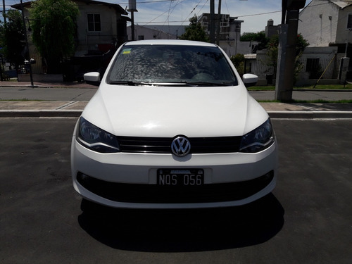 Volkswagen Gol Trend