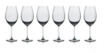 Comprar Copon Cristal Gris Rics X600cc Cristaleria X6 San Carlos