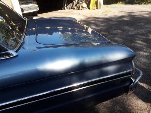Imagen 2 de 15 de Ford Falcon Futura