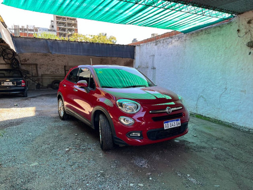 Fiat 500X 1.4 T 16v Pop