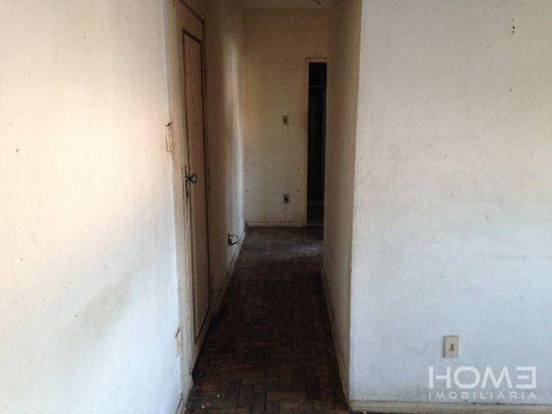 Imagem 4 de 15 de Apartamento Com 2 Dormitórios À Venda, 68 M² Por R$ 279.000,00 - Cidade Nova - Rio De Janeiro/rj - Ap1357