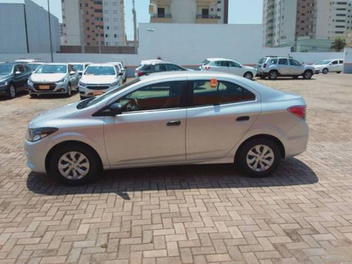 Imagem 8 de 9 de Chevrolet Prisma 1.0 Mpfi Joy 8v Flex 4p Manual