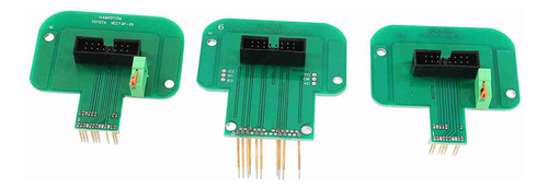 Adaptador Bdm De Diagnóstico, 22 Unidades, Adaptadores De So