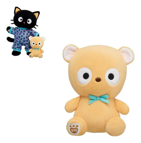 Mini Peluche Mutz Sanrio Build-a-bear