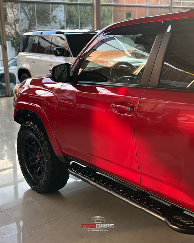 Toyota 4runner Trd Off Road