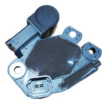 Imagen 1 de 3 de Regulador De Alternador Renault Megane, Sandero, Clio, Kango