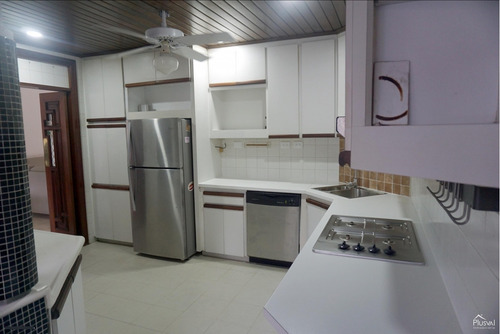 Apartamento En Alquiler, Mirador Sur 