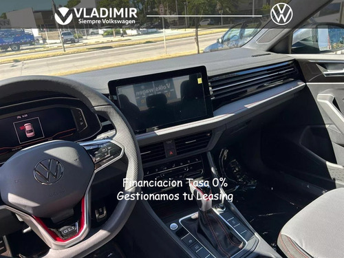 Volkswagen Vento 2.0 Tsi 350 Gli Dsg