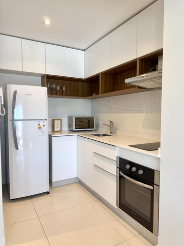 Departamento Dos Ambientes A La Venta En Lujan Av. Humberto Primo 647 Apto Credito Hipotecario