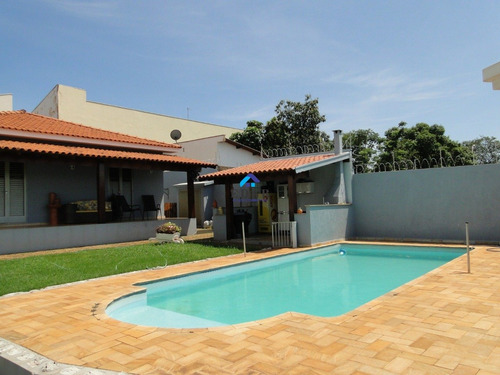 Imagem 1 de 15 de Casa - Campos Ville - Ref: 2939 - V-2939