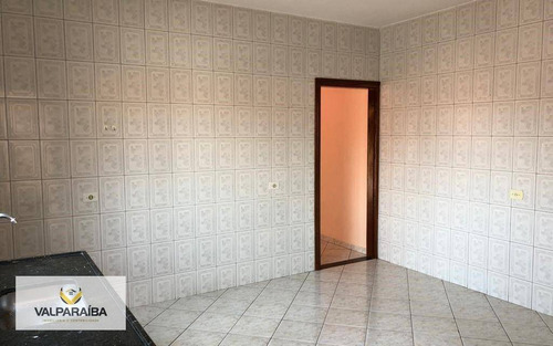 Imagem 23 de 27 de Sobrado À Venda, 260 M² Por R$ 636.000,00 - Jardim Portugal - São José Dos Campos/sp - So0135