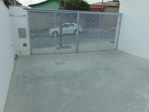 Imagem 24 de 25 de Linda Casa Plana Independente 03 Quartos Em Ótima Localização No B. Europa - Ca00368 - 70165999