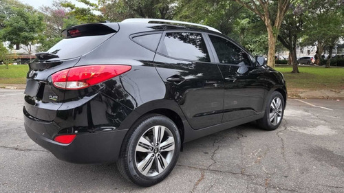 Imagem 3 de 12 de Hyundai Ix35 2.0 2018 Mpfi Gl 16v Flex Automático