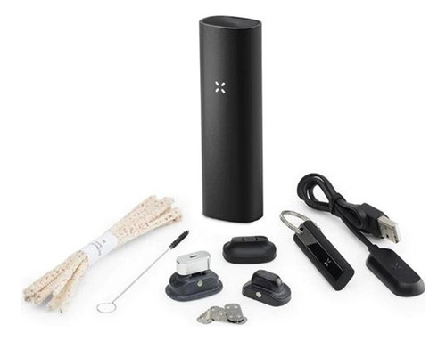 Vaporizador Pax 3 Kit Básico