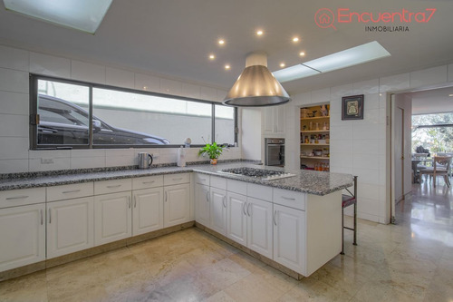 Imagen 22 de 30 de Casa En Venta En Bosques De Las Lomas