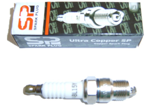 Bujia Bl15y  Spark Plug Economica Excelente Calidad