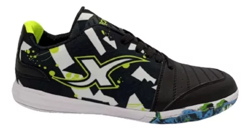 Zapatilla Futsal Wonder Verde Jade - Saprix