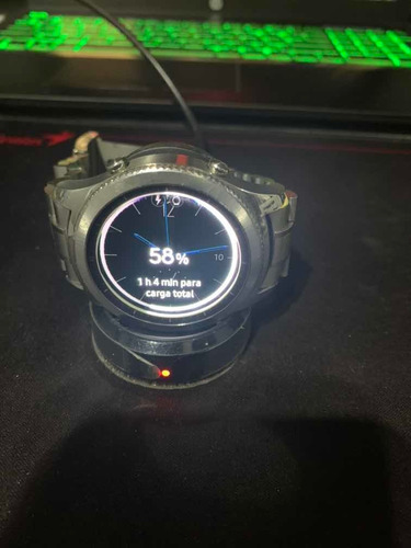 Reloj Smartwach Sansung Gear S 3 Classic
