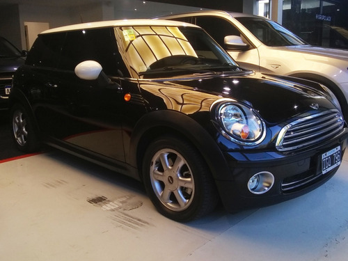Mini Cooper 1.6 Chili 2009