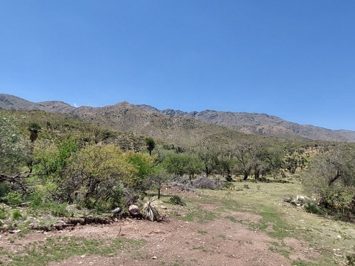 23 Hectáreas, Excelente Ubicación, Insuperable Vista
