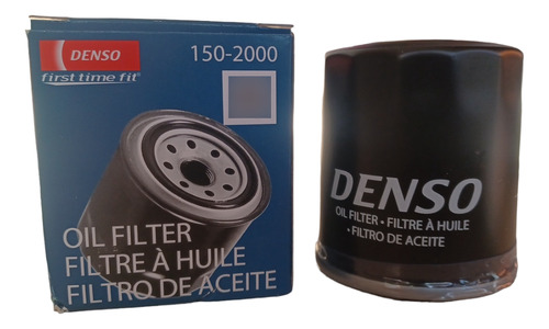 Filtro  Aceite Toyota Yaris, Corolla, Terios, New Sensation