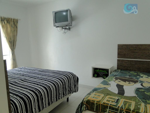 Imagem 18 de 30 de Condomínio Granville - Casa A Venda No Condomínio Granville - Guarujá - Ca1394
