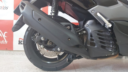 Imagem 4 de 7 de Yamaha Nmax 160 Abs 2019 Preta