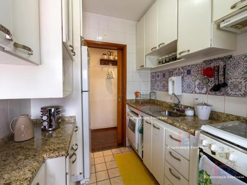Imagem 13 de 15 de Ref.: 5020 - Apartamento Em São Paulo Para Venda - V5020