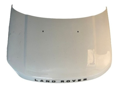 Capo Land Rover Discovery 4 2011 2012 2013 2014 Detalhe