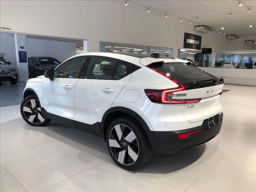 Volvo C40 C40 p8 Recharge Eletrico