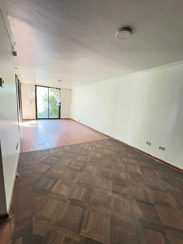 Arriendo Centrica Casa Concepción (102118)